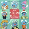 Image de Les métiers de Pénélope - De 3 à 6 ans - Anne Gutman en occasion ou reconditionné