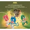 Image de Les Pyjamasques et la momie d’Apophis (Tome 1) - dès 3 ans - Romuald en occasion ou reconditionné