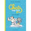 Image de Chats trop forts. Il était trois chats - Dès 7 ans - Fanny Joly, Nicolas Hubesch en occasion ou reconditionné