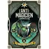 Image de L'Anti-Magicien, 3 L'Ensorceleuse - Sébastien de Castell, Laetitia Devaux en occasion ou reconditionné