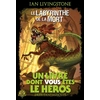 Image de Défis Fantastiques - Tome 5 - Le Labyrinthe De La Mort