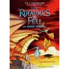 Image de Les Royaumes de Feu en bande dessinée Tome 1 : La prophétie - Tui T. Sutherland, Mike Holmes, Vanessa Rubio-Barreau en occasion ou reconditionné
