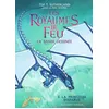 Image de Les Royaumes De Feu - La Bande Dessinée - Tome 2 - La Princesse Disparue
