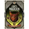 Image de L'ANTI-MAGICIEN - 5 LES TRAITRES DE LA COUR - Sébastien de Castell en occasion ou reconditionné