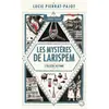 Image de LES MYSTERES DE LARISPEM 3 - L'ELIXIR ULTIME - Lucie Pierrat-Pajot, Donatien Mary en occasion ou reconditionné