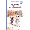 Image de Le Temps Des Marguerite