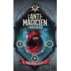 Image de L'Anti-Magicien, 2. L'Ombre au noir - Sébastien de Castell, Laetitia Devaux en occasion ou reconditionné
