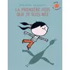 Image de LA PREMIERE FOIS QUE JE SUIS NEE en occasion ou reconditionné