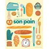 Image de LE GRAND LIVRE POUR FAIRE SON PAIN - Lizzie Munsey en occasion ou reconditionné