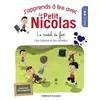 Image de J'APPRENDS A LIRE AVEC LE PETIT NICOLAS - 15 LE MATCH DE FOO - Marjorie Demaria en occasion ou reconditionné
