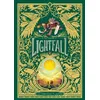 Image de Lightfall - Tome 1 - La DerniÃ¨re Flamme