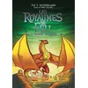 Image de Les Royaumes De Feu - La Bande Dessinée - Tome 8 - La Mission De Péril