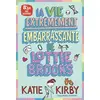 Image de La vie extrêmement embarrassante de Lottie Brooks - Katie Kirby en occasion ou reconditionné