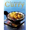 Image de Le Monde du Curry - Sylvie Girard-Lagorce, Eric Fenot en occasion ou reconditionné