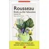 Image de Émile ou De l'éducation, Livres I-II - Prépas scientifiques 2022 - Jean-Jacques Rousseau, Pierre Crétois en occasion ou reconditionné