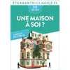 Image de Une maison à soi ? BTS 2022-2023: 11 nouvelles sur le thème BTS - Collectif, Élise Chedeville en occasion ou reconditionné