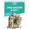 Image de Une Maison Ã Soi ? - Recueil De Nouvelles - Edition 2022-2023