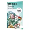 Image de Gargantua - PROGRAMME NOUVEAU BAC 2022 1ère - Parcours « Le rire, un miroir du savoir. » - François Rabelais en occasion ou reconditionné
