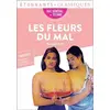 Image de Les Fleurs du mal - BAC 2022 - Parcours "Alchimie poétique : la boue et l'or" - Charles Baudelaire en occasion ou reconditionné