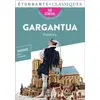 Image de Gargantua - Bac 2022 - Parcours "Rire et savoir" - François Rabelais en occasion ou reconditionné