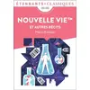 Image de Nouvelle vie&TMsup ; et autres récits - Pierre Bordage en occasion ou reconditionné