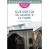 Image de Que sur toi se lamente le tigre - Emilienne Malfatto en occasion ou reconditionné