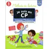 Image de JE SUIS EN CP - METHODE DE LECTURE: PEDAGOGIE MONTESSORI - MIEUX APPRENDRE GRACE AUX NEUROSCIENCES - Isabelle Malet, Emmanuel Ristord en occasion ou reconditionné