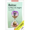 Image de La Peau de chagrin - BAC 2023 - Honoré de Balzac, Nadine Satiat en occasion ou reconditionné