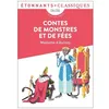 Image de Contes De Monstres Et De Fées