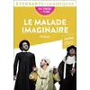 Image de Le Malade imaginaire - BAC 2023 en occasion ou reconditionné