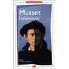 Image de Lorenzaccio - Prépas scientifiques   Épreuve de Français-philosophie   concours 2023-2024   dossier spécial « Faire croire » - Alfred de Musset en occasion ou reconditionné