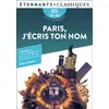 Image de Paris, j'écris ton nom - BTS 2023-2024: Recueil de nouvelles - Collectif en occasion ou reconditionné