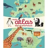 Image de Mon Atlas Des Animaux - Avec Des Flaps
