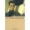 Image de Le Prince inconstant - Eugenio Scalfari, Philippe Giroudon en occasion ou reconditionné