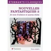 Image de Nouvelles Fantastiques - Tome 2, Je Suis D'ailleurs Et Autres RÃ©cits
