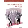 Image de Quatrevingt-treize - Victor Hugo, Fabrice Fajeau en occasion ou reconditionné