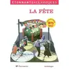 Image de La fête en occasion ou reconditionné