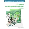 Image de La légende de saint Julien l'Hospitalier en occasion ou reconditionné