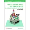 Image de Une demande en mariage : Et autres pièces en un acte - Anton Tchekhov en occasion ou reconditionné