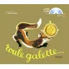 Image de Roule galette... (1CD audio) en occasion ou reconditionné