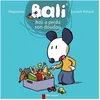 Image de Bali Tome 19 - Bali A Perdu Son Doudou