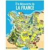 Image de A La DÃ©couverte De La France