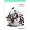 Image de Fables - Jean de La Fontaine, Laurence Rauline en occasion ou reconditionné