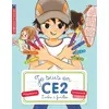 Image de Je suis en CE2, Tome 5 : L'arbre à familles - Emmanuel Ristord et Magdalena en occasion ou reconditionné