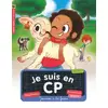 Image de Je suis en CP, Tome 19 : Journée à la ferme - Emmanuel Ristord, Magdalena en occasion ou reconditionné