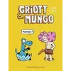 Image de Griott et Mungo, 1: Maman?! en occasion ou reconditionné