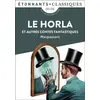 Image de Le Horla et autres contes fantastiques - Guy de Maupassant en occasion ou reconditionné