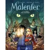 Image de Malenfer - Tome 1 - La ForÃªt Des TÃ©nÃ¨bres