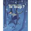 Image de À quoi tu joues, le loup ? - Laurent Richard, Jo Hoestlandt en occasion ou reconditionné