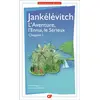 Image de L'aventure, l'ennui, le sérieux - Vladimir Jankélévitch, Arnaud Sorosina en occasion ou reconditionné